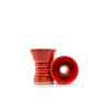 Burj Red - URB Hookah Bowl | Hookah Vault