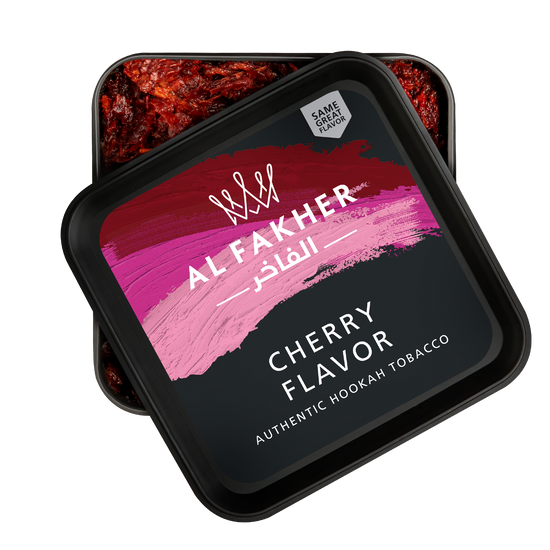 Al Fakher Cherry 250g | Hookah Vault