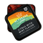 Al Fakher 250g Citrus Mint | Hookah Vault