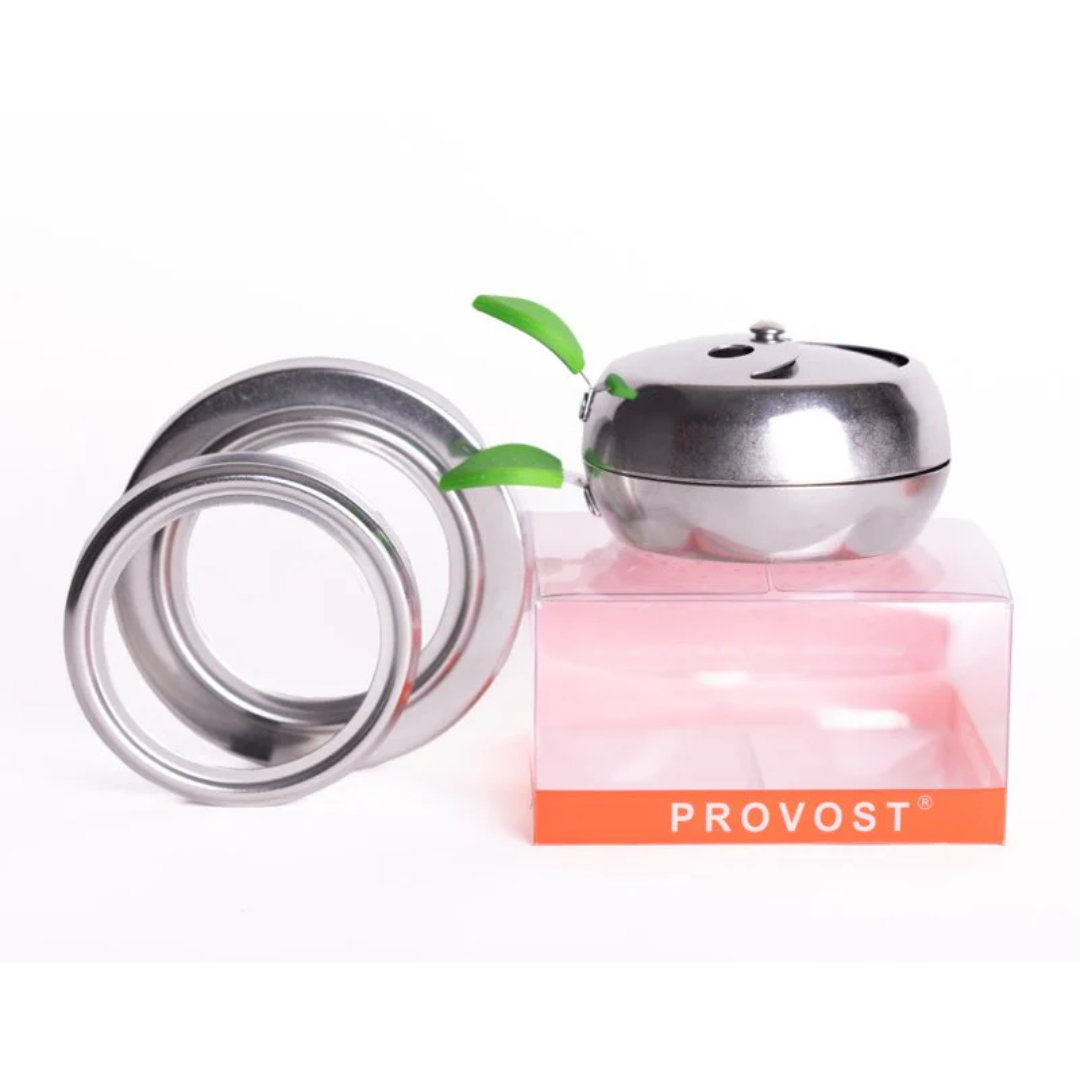 Apple on Top Provost III  | Hookah Vault