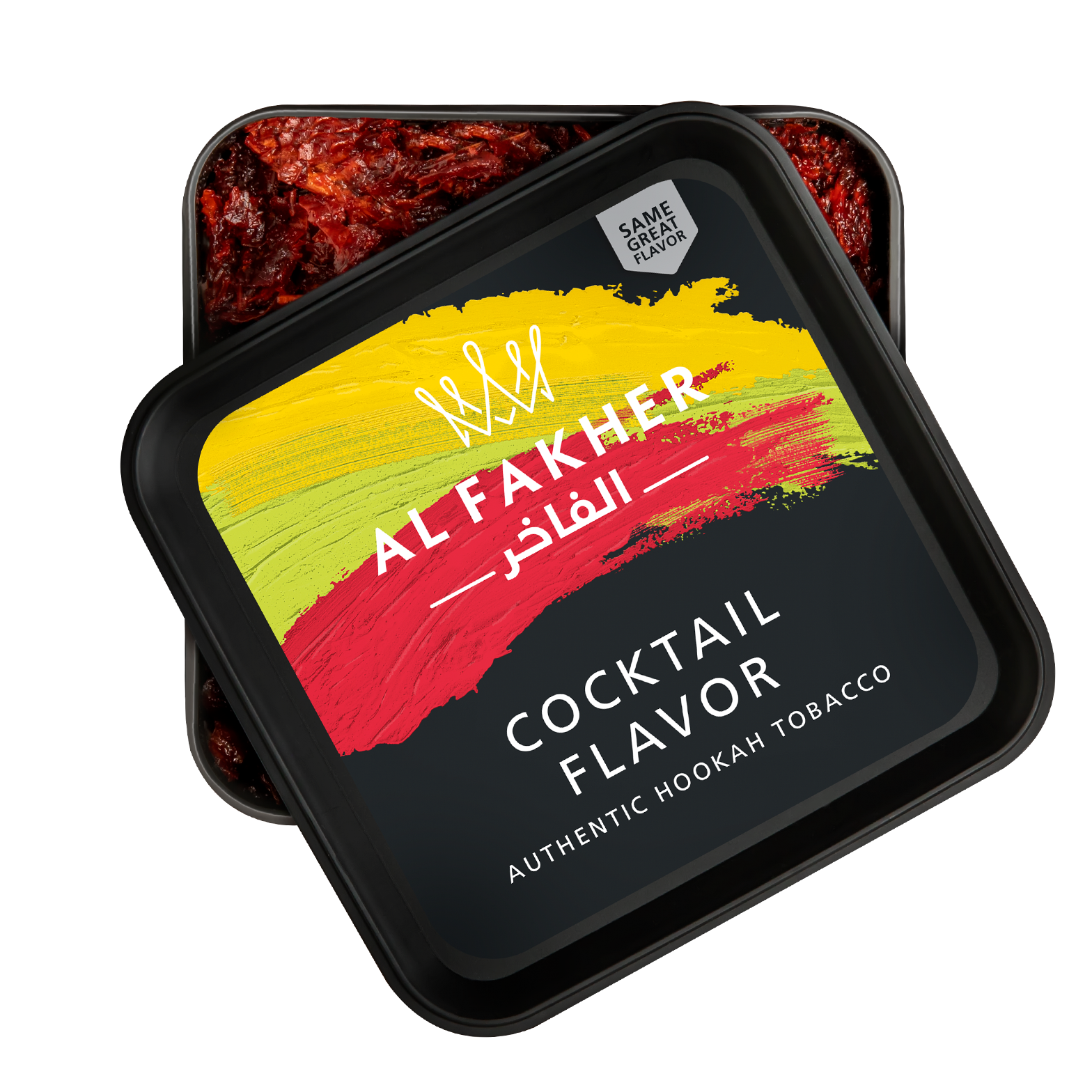 Al Fakher Cocktail 250g | Hookah Vault