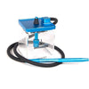 Cloud Micro Hookah Blue | Hookah Vault