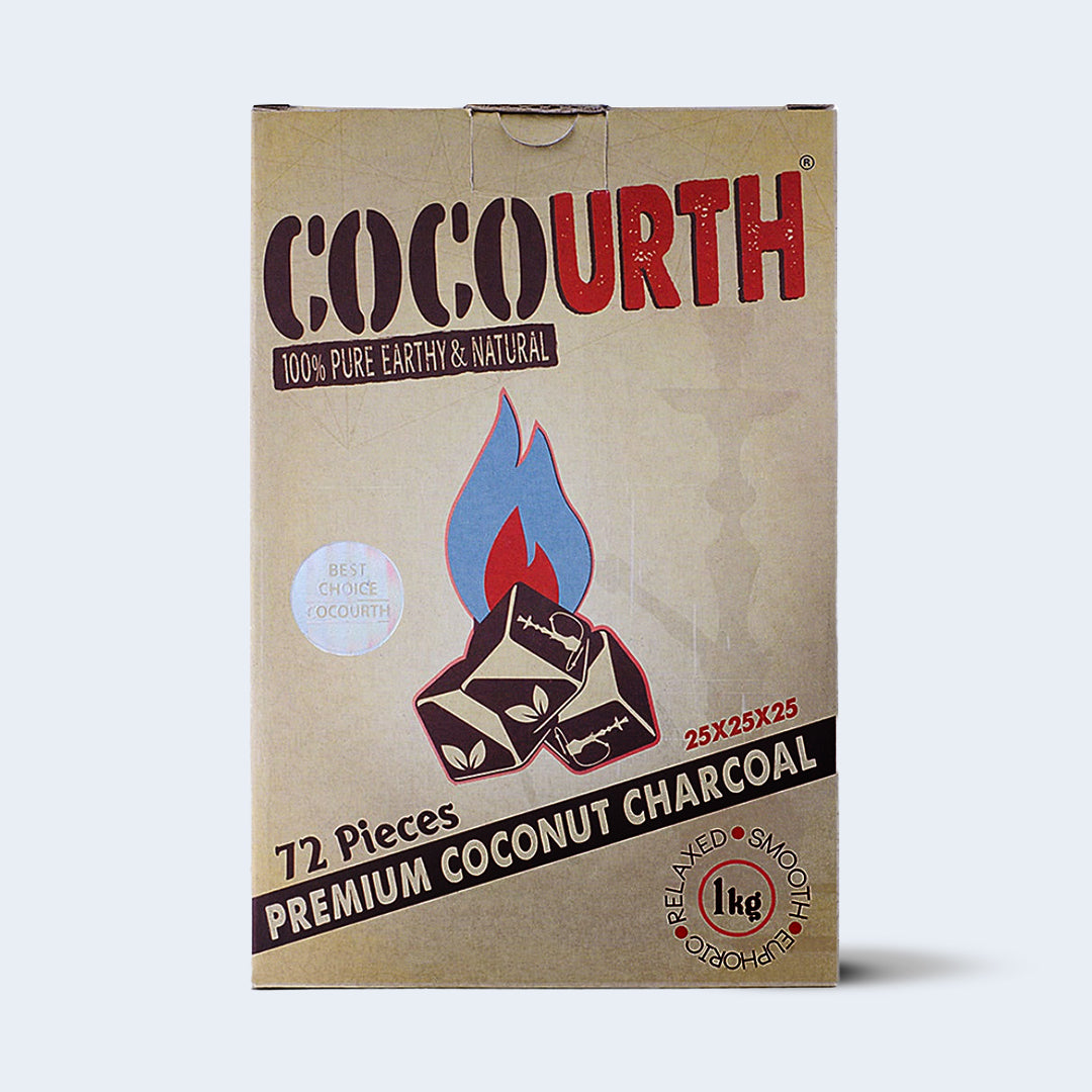 Cocourth