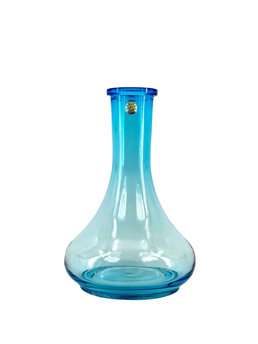 Cyril Drop Base Clear | Hookah Vault