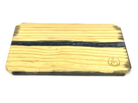 Cyril Packing Board Blue | Hookah Vault