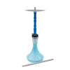 DSH Eco Hookah Blue Matte | Hookah Vault