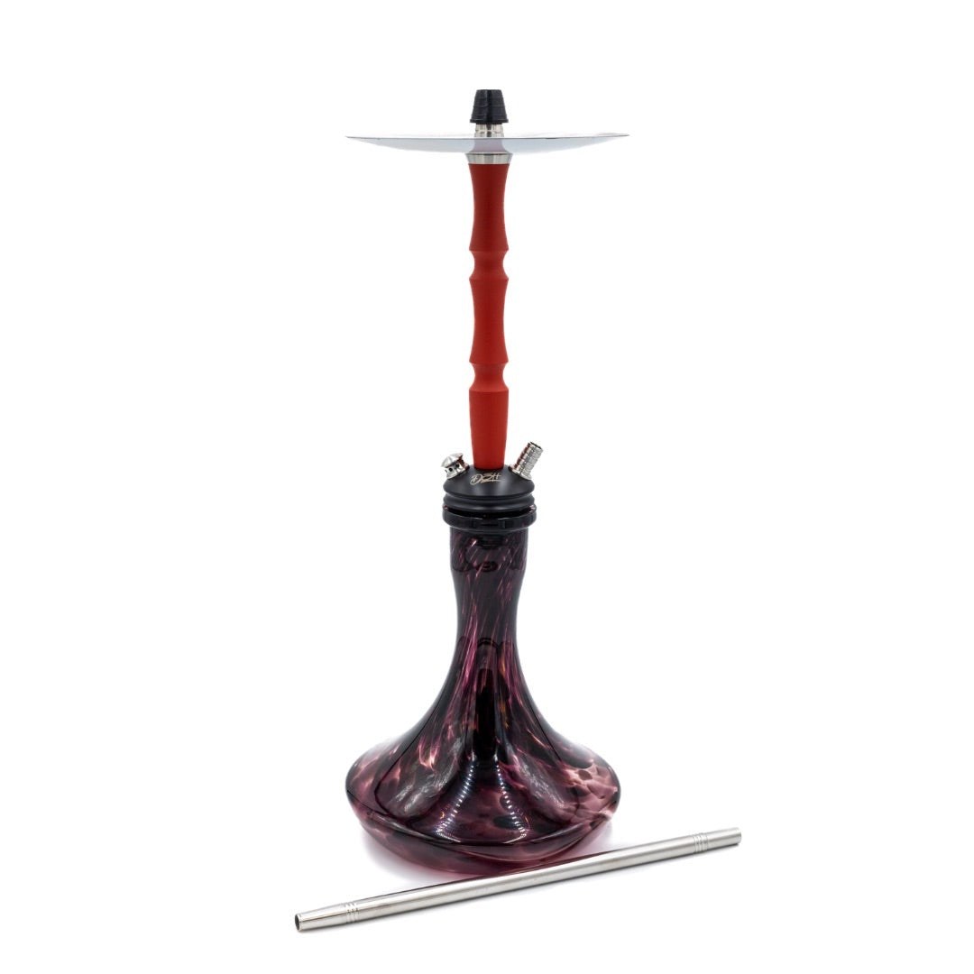 DSH Eco Hookah Graphite | Hookah Vault