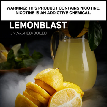 Darkside Lemonblast