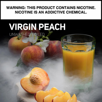 Darkside Virgin Peach