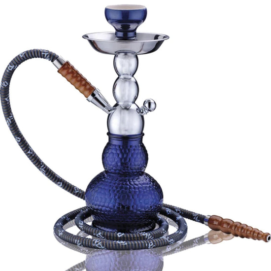 Mya Hookah - Ecano Gelato - Dark Blue | Hookah Vault