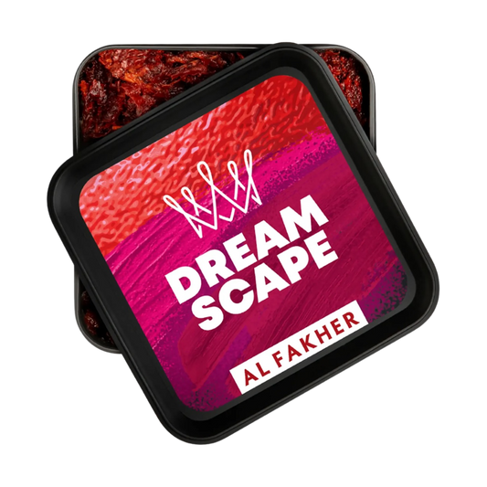 Al Fakher 250g Dream Scape | Hookah Vault