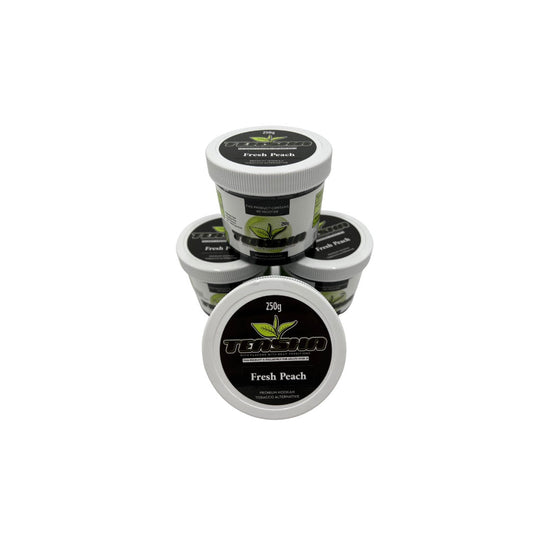 Teasha Ao Berry - Herbal Shisha - Non Tobacco Hookah | Hookah Vault