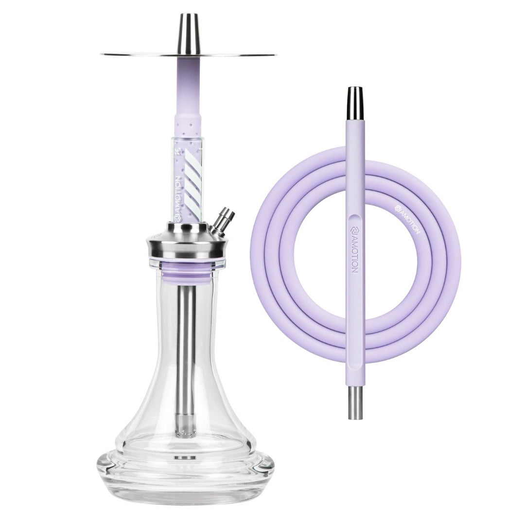 Amotion FUTR Hookah | Hookah Vault