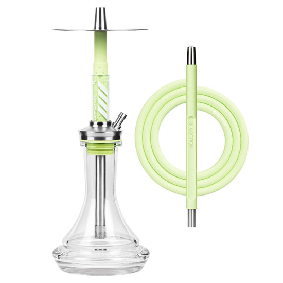 Amotion FUTR Hookah | Hookah Vault