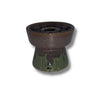 Mason Shishaware Gravyl - Mason Hookah Bowls - Hookah Bowls | Hookah Vault