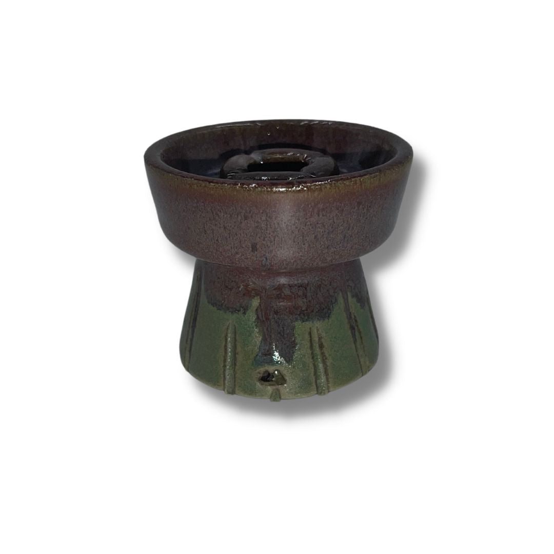 Mason Shishaware Gravyl - Mason Hookah Bowls - Hookah Bowls | Hookah Vault