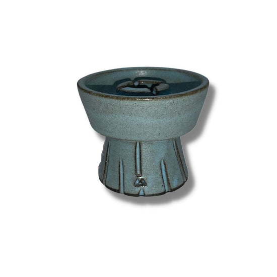 Mason Shishaware Gravyl - Mason Hookah Bowls - Hookah Bowls | Hookah Vault