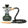 Mya Hookah - Minion - Grey -Portable Hookah | Hookah Vault