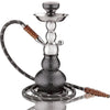 Mya Hookah - Ecano Gelato - Grey | Hookah Vault