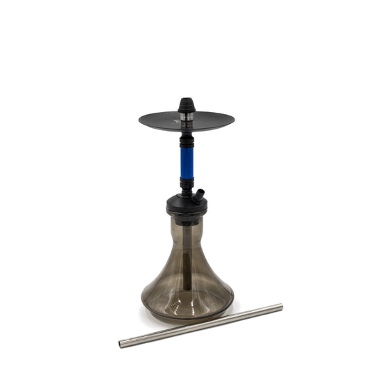 Honey Sigh Mini Urban Color Blue | Hookah Vault