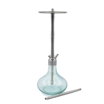 Hookah Tree Stainless Steel Model 3 | Hookah Vault