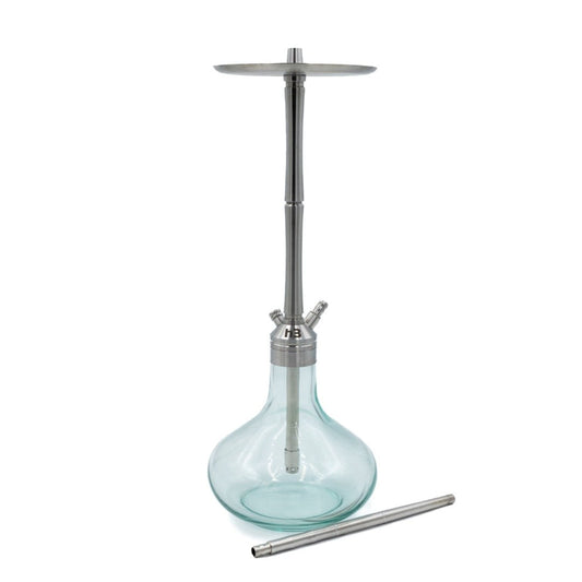 Hookah Tree Stainless Steel Model 3 | Hookah Vault