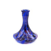 HookahTree C3 Base Black/Blue | Hookah Vault