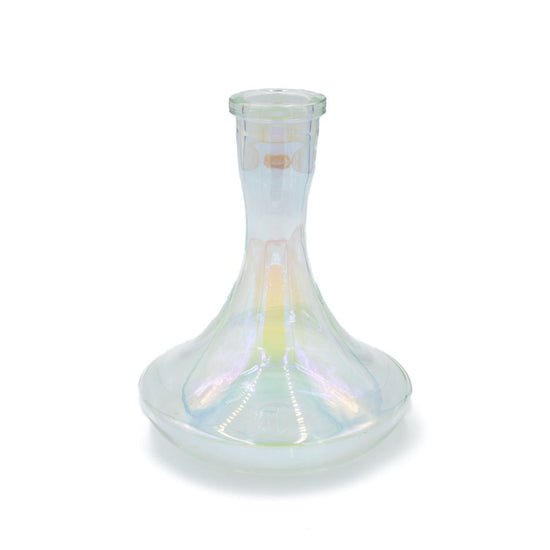 HookahTree C3 Base Lightblue/White | Hookah Vault