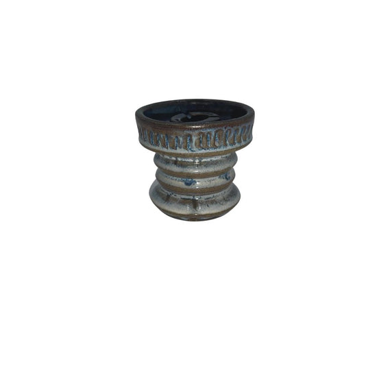 Mason Shishaware Helyx 2 - Mason Hookah Bowls - Hookah Bowls | Hookah Vault