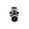 Teasha Lemon Lime - Herbal Shisha - Non Tobacco Hookah | Hookah Vault