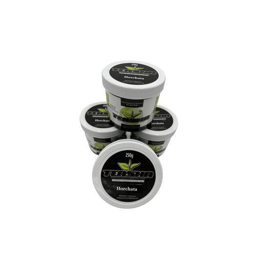 Teasha Hibiscus - Herbal Shisha - Non Tobacco Hookah | Hookah Vault