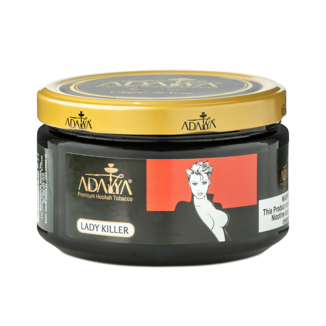 Adalya Hookah Tobacco