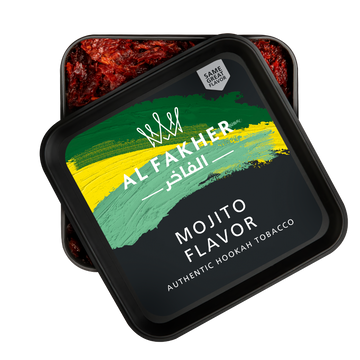 Al Fakher Mojito 250g | Hookah Vault