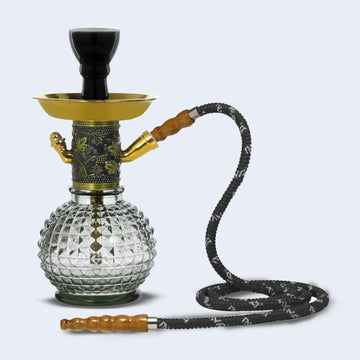 Mya Hookah