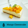 Azure Mango Cheesecake | Hookah Vault