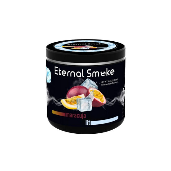 Eternal Smoke - Maracuja | Hookah Vault