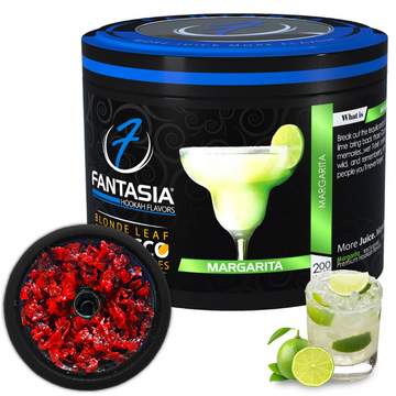 Fantasia Tobacco: Margarita | Hookah Vault