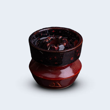 Mason Hookah Bowl