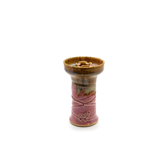 Alpaca Mini Rook Chocolate Strawberry | Hookah Vault