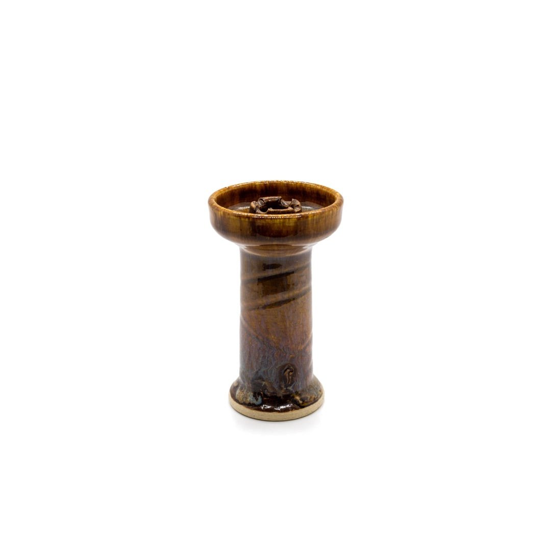 Alpaca Mini Rook Coffee | Hookah Vault