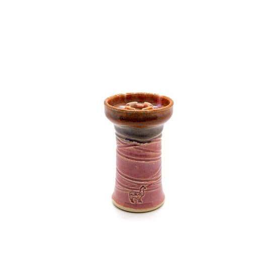 Alpaca Mini Rook Lava | Hookah Vault