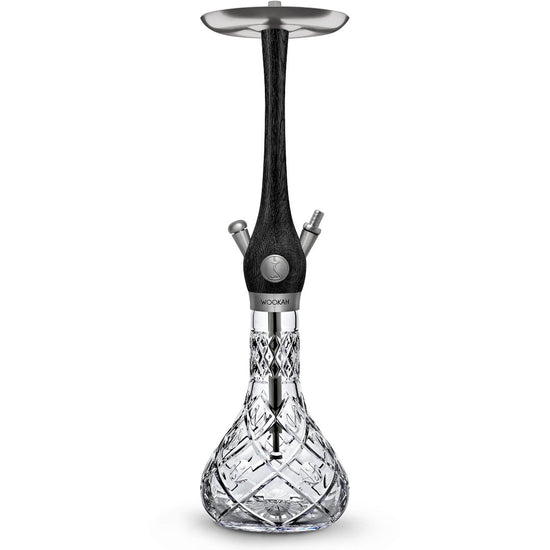 Wookah (Nox-Olive) Hookah | Hookah Vault