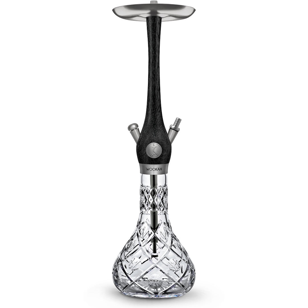 Wookah (Nox-Olive) Hookah | Hookah Vault