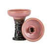 Hookah John Ferris 24 Hookah Bowl - Obsidian Flush | Hookah Vault