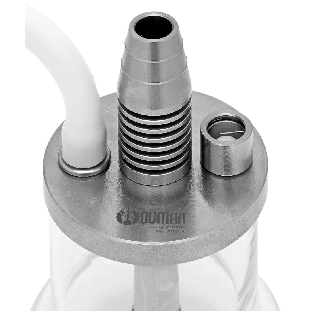 Oduman Hookah - Oduman Micro - Portable Hookah | Hookah Vault