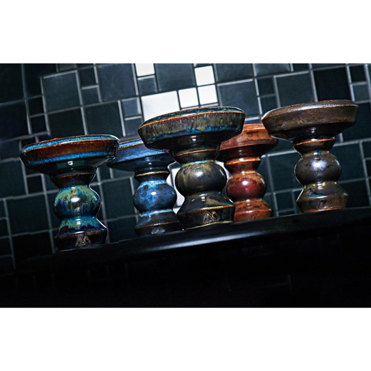 Mason Shishaware Onyx - Mason Hookah Bowls - Hookah Bowls | Hookah Vault