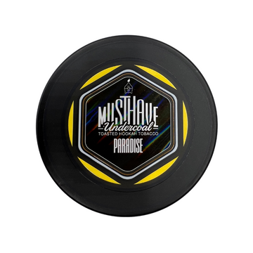 MUSTHAVE Hookah Tobacco - Paradise | Hookah Vault