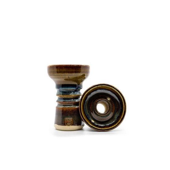 Plinth - URB Hookah Bowls | Hookah Vault