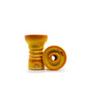 Plinth Sunny D - URB Hookah Bowls | Hookah Vault