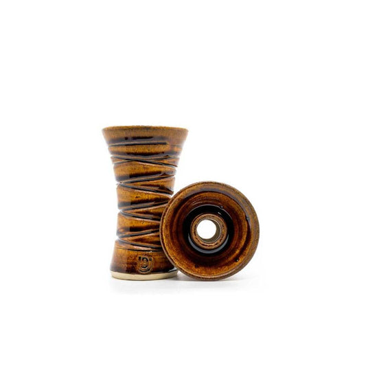 Pyra Egyptian Grunge - URB Hookah Bowl | Hookah Vault